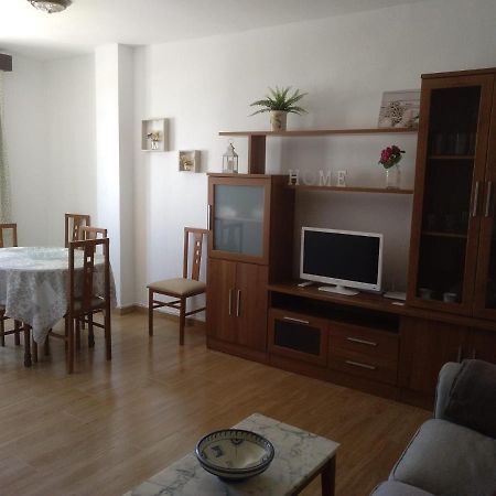 贝赫尔-德拉弗龙特拉Apartamento Los Jardines San Miguel公寓 外观 照片